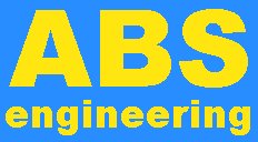 Logo ABS engineering